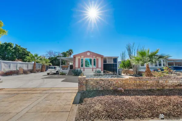 13321 E 45 LN, Yuma, AZ 85367