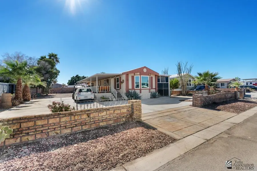 13321 E 45 LN, Yuma, AZ 85367 - Image #2