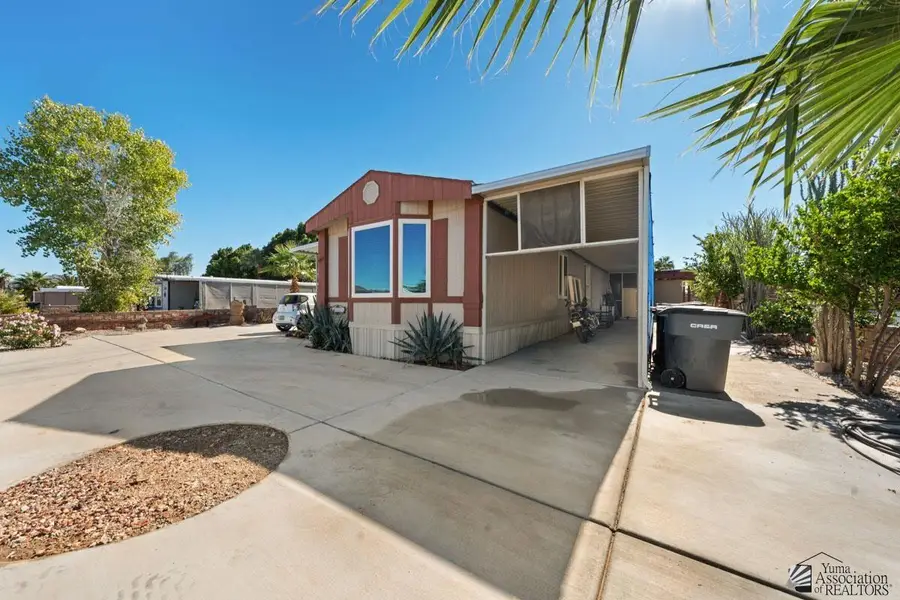 13321 E 45 LN, Yuma, AZ 85367 - Image #3