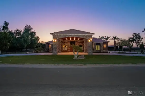 13261 S FAIRCHILD RD, Yuma, AZ 85365