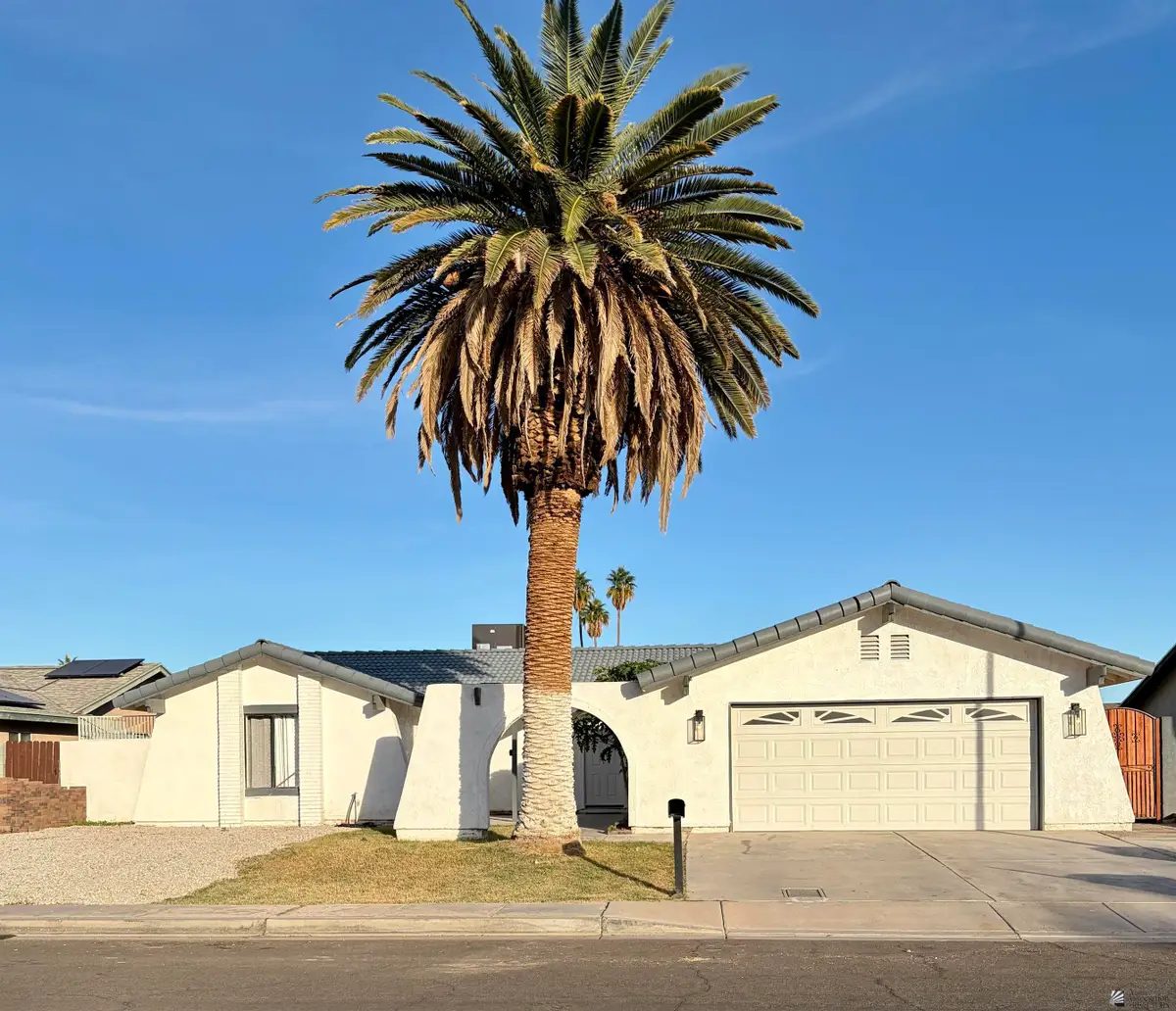 1721 S ATHENS AVE, Yuma, AZ 85364 - Image #1