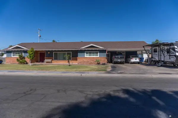 646 E PALO VERDE ST, Yuma, AZ 85364