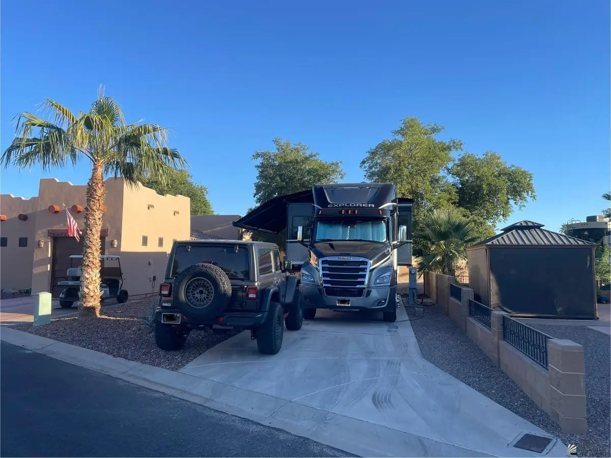 3400 S AVE 7 E, Yuma, AZ 85365 - Image #1