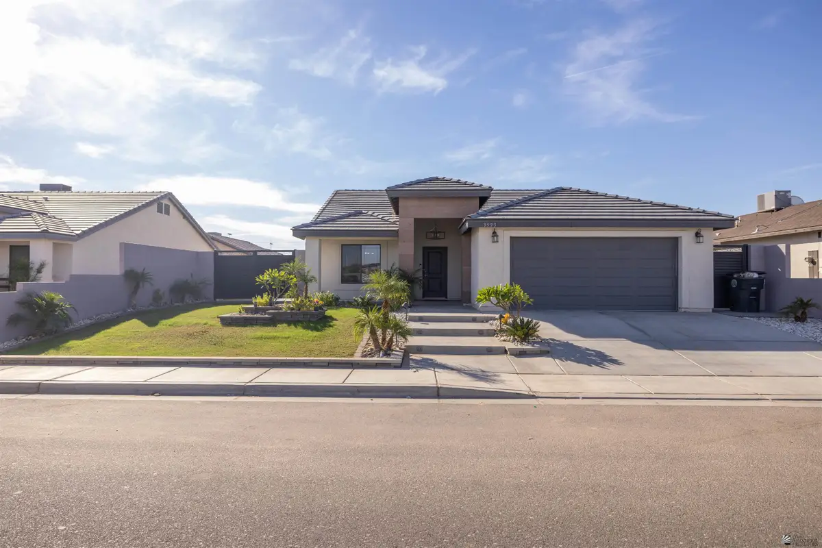 3993 E JETT ST, San Luis, AZ 85336 - Image #1