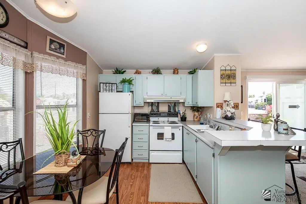 12275 E 37 ST, Yuma, AZ 85367 - Image #1