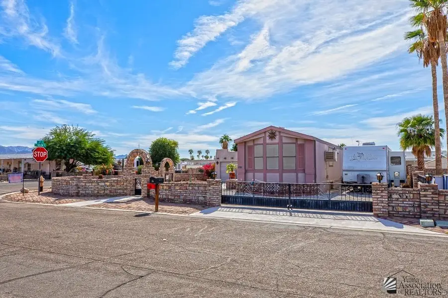 12275 E 37 ST, Yuma, AZ 85367 - Image #2