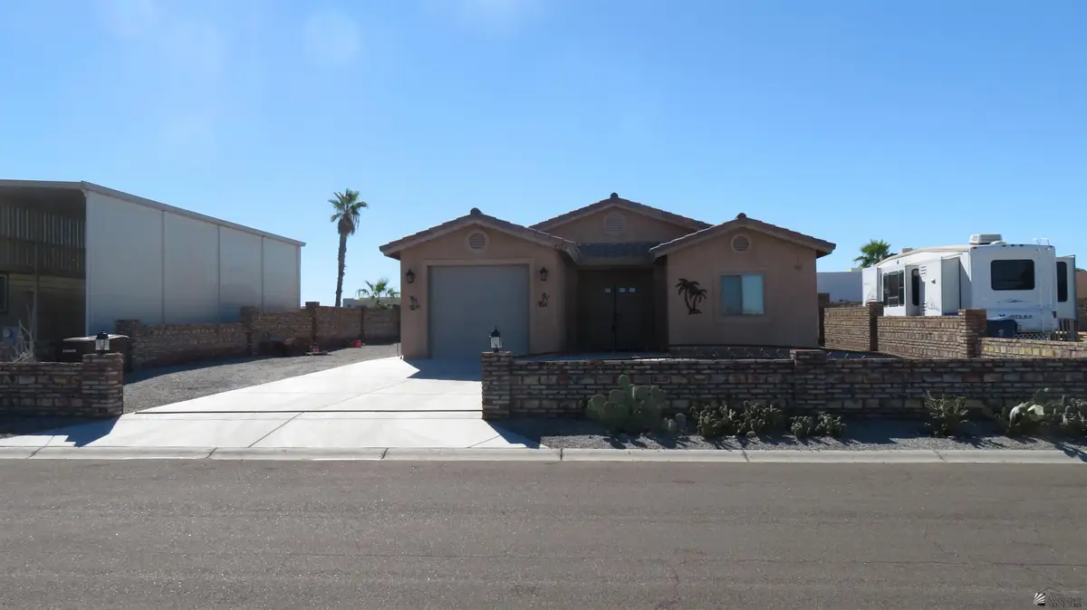 14327 E 49 LN, Yuma, AZ 85367 - Image #1