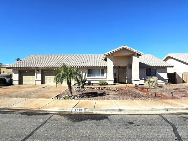 2762 S 36 DR, Yuma, AZ 85364