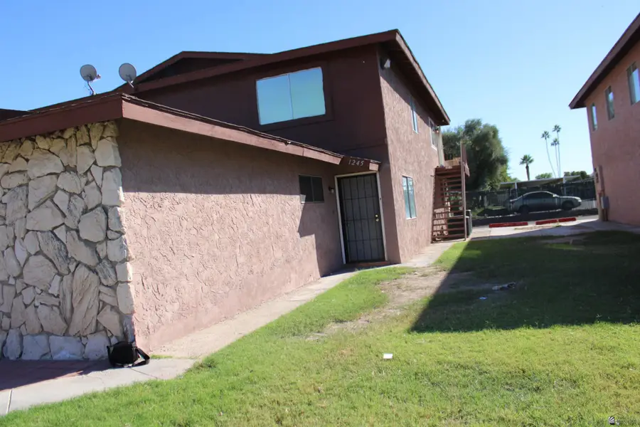 1245 W 20 PL, Yuma, AZ 85364 - Image #3