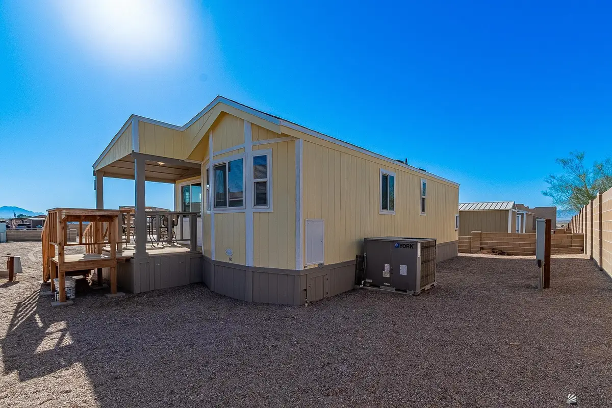 29762 DIAMONDBACK DR, Wellton, AZ 85356 - Image #1