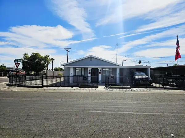 2097 E LA MESA ST, Yuma, AZ 85365