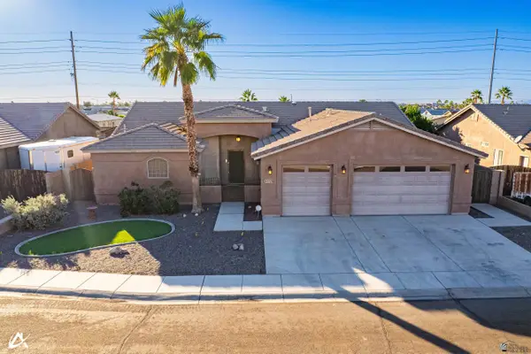 11378 S SALLY DR, Yuma, AZ 85367