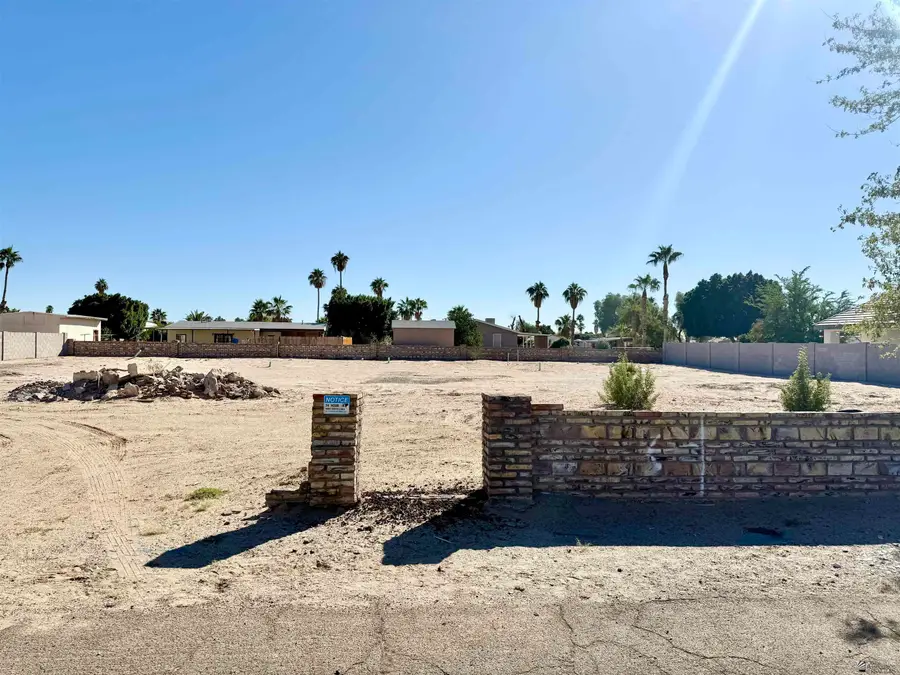 12567 E 35 PL, Yuma, AZ 85367 - Image #2