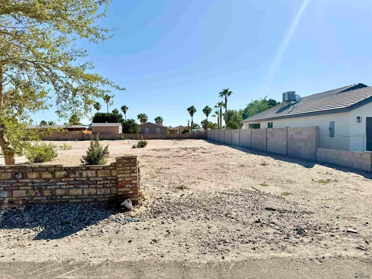 12575 E 35 PL, Yuma, AZ 85367 - Image #1