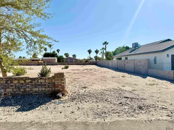 12575 E 35 PL, Yuma, AZ 85367