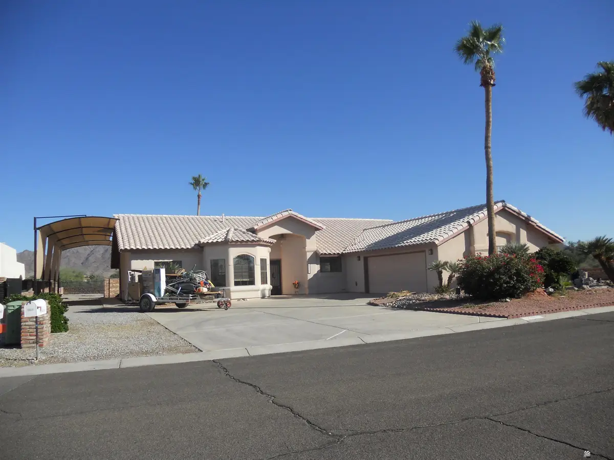 13485 S DRIFTWOOD DR, Yuma, AZ 85367 - Image #1
