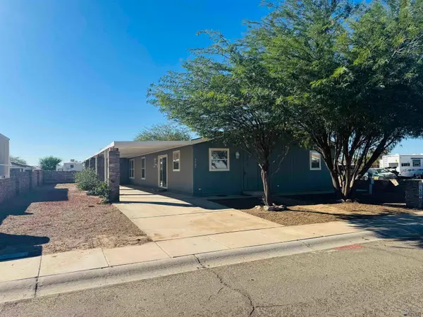 9549 E 36 LN, Yuma, AZ 85365
