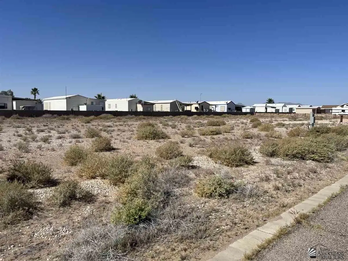 30401 QUAIL TRAIL, Wellton, AZ 85356 - Image #1