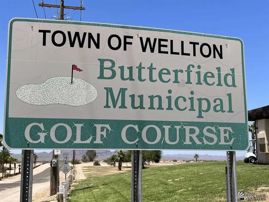 30401 QUAIL TRAIL, Wellton, AZ 85356 - Image #3