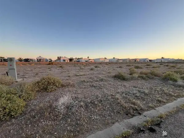 30315 Quail Trail, Wellton, AZ 85356