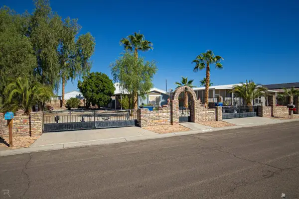 12612 E 44 DR, Yuma, AZ 85367