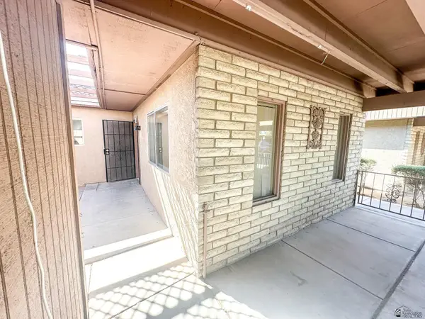 173 W 27 PL, Yuma, AZ 85364