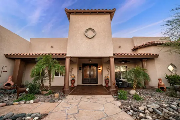 4639 E NINE IRON LN, Yuma, AZ 85365