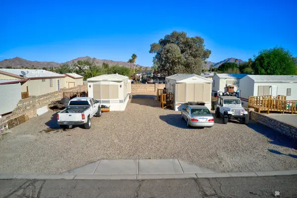 11441 S HUNTER AVE, Yuma, AZ 85367