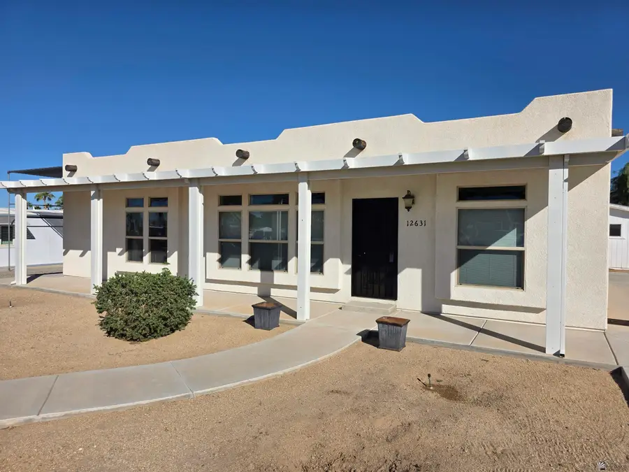 12631 S MONTANA AVE, Yuma, AZ 85367 - Image #3