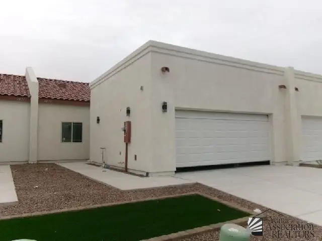 4833 E NADINE ST, San Luis, AZ 85336 - Image #1