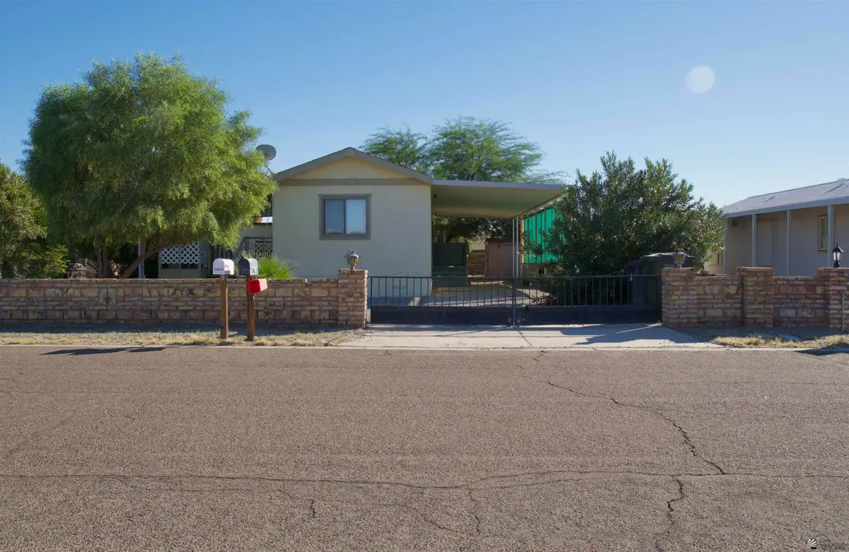 12273 E 38 ST, Yuma, AZ 85367 - Image #1