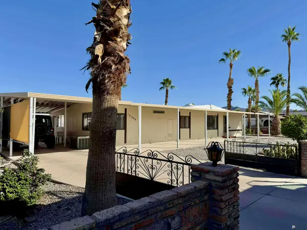 13304 E 40 DR, Yuma, AZ 85367