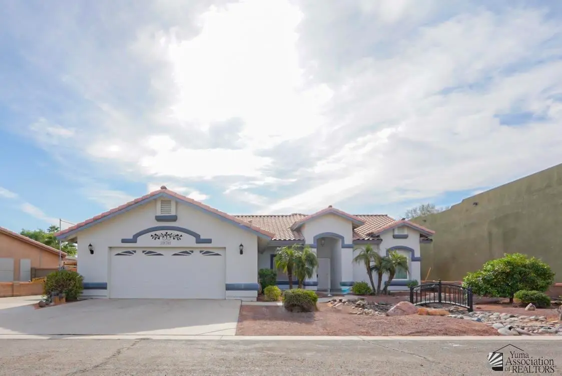 28741 CANAL AVE, Wellton, AZ 85356 - Image #1