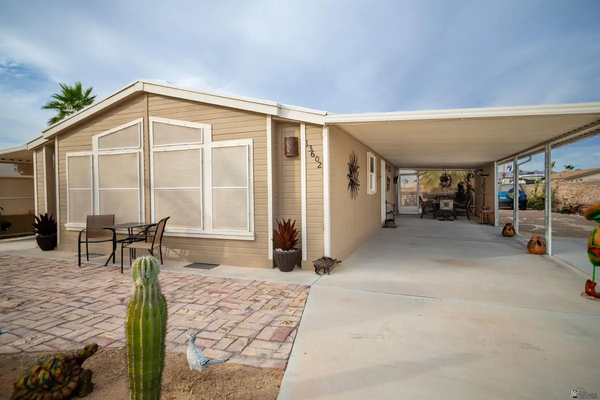 13602 E 46 ST, Yuma, AZ 85367 - Image #1