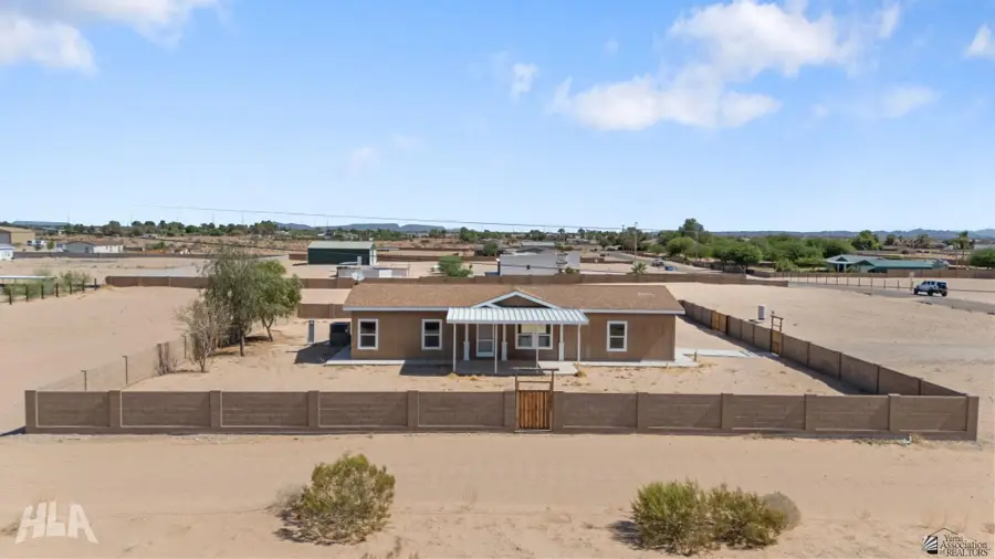 13878 S PATTON DR, Yuma, AZ 85365 - Image #2