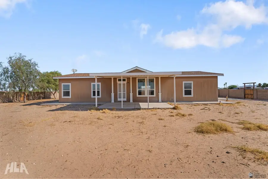13878 S PATTON DR, Yuma, AZ 85365 - Image #3