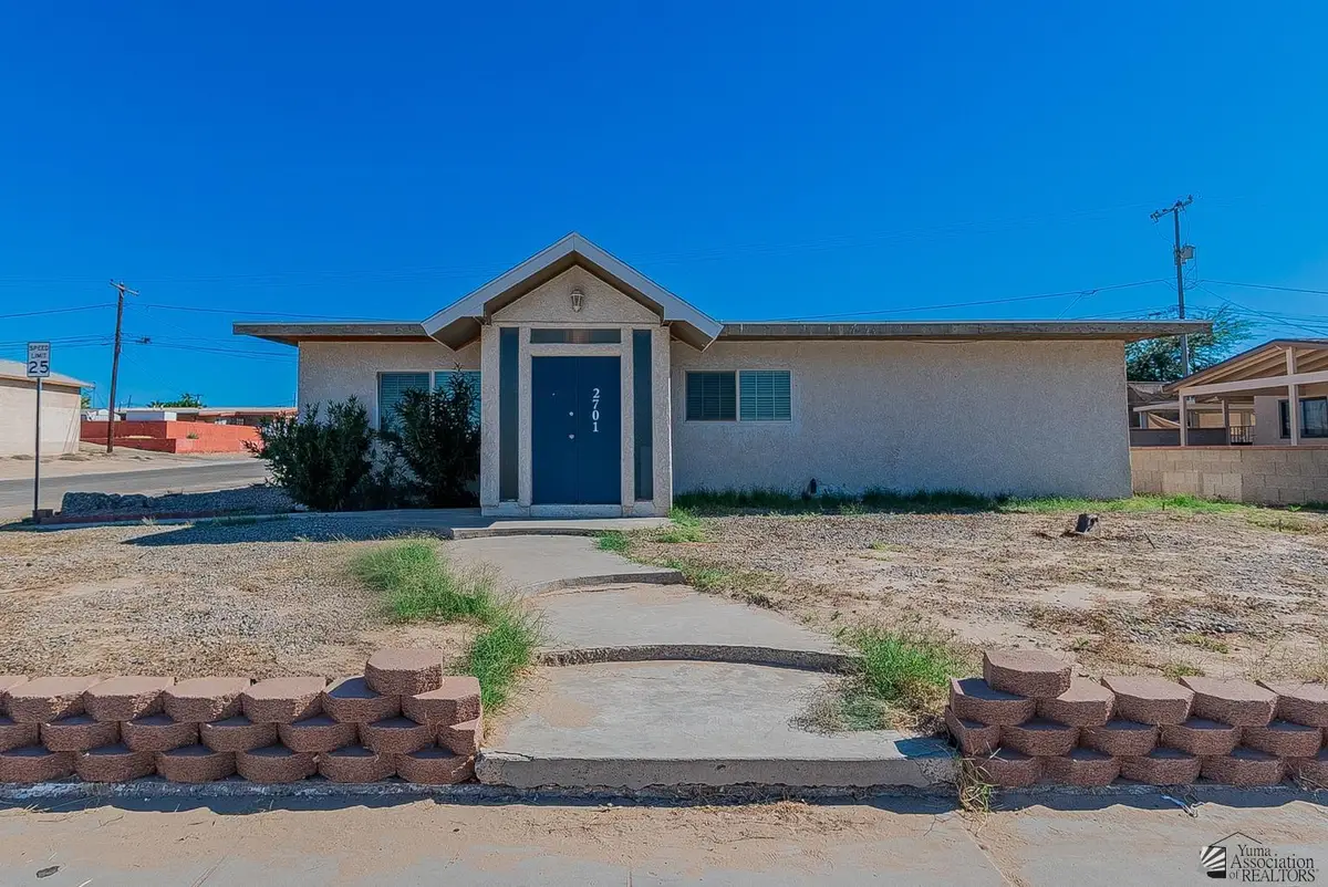 2701 S AVE A, Yuma, AZ 85364 - Image #1