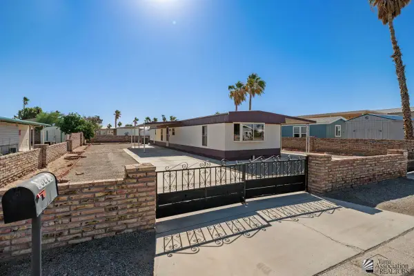 13229 E 43 ST, Yuma, AZ 85367