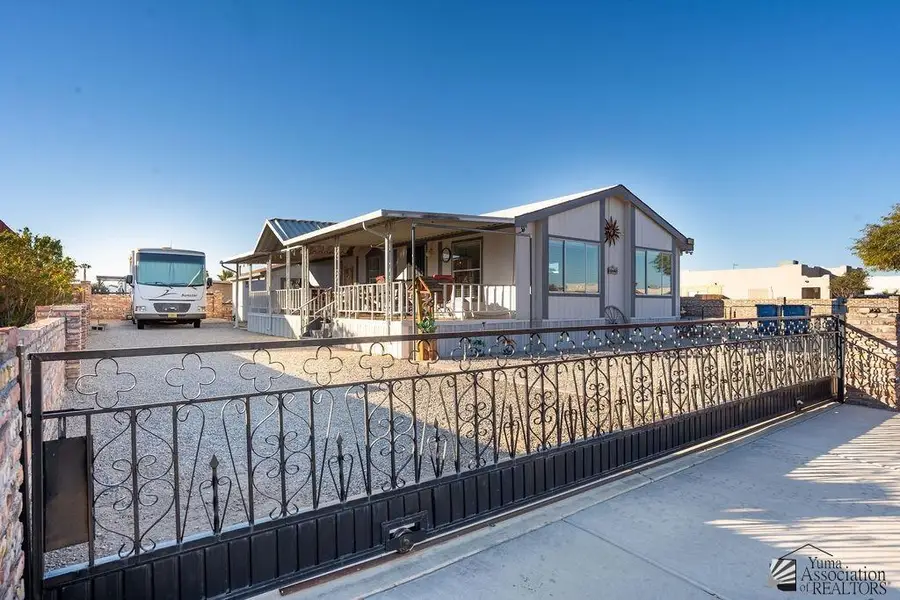 13657 E 51 LN, Yuma, AZ 85367 - Image #2