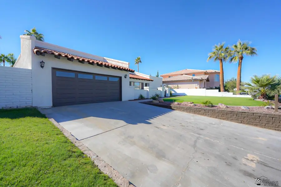 1307 W RIDGEVIEW DR, Yuma, AZ 85364 - Image #3