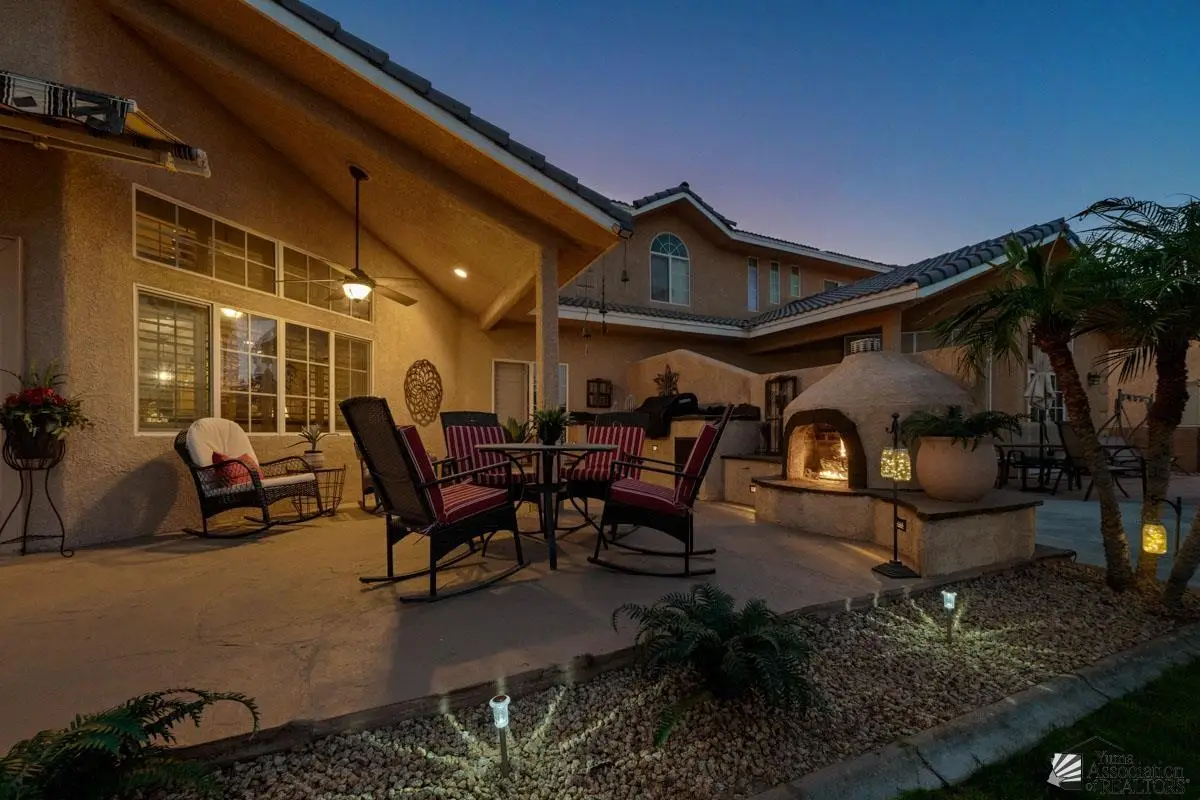 10465 S AVENIDA LA PRIMERA, Yuma, AZ 85367 - Image #1