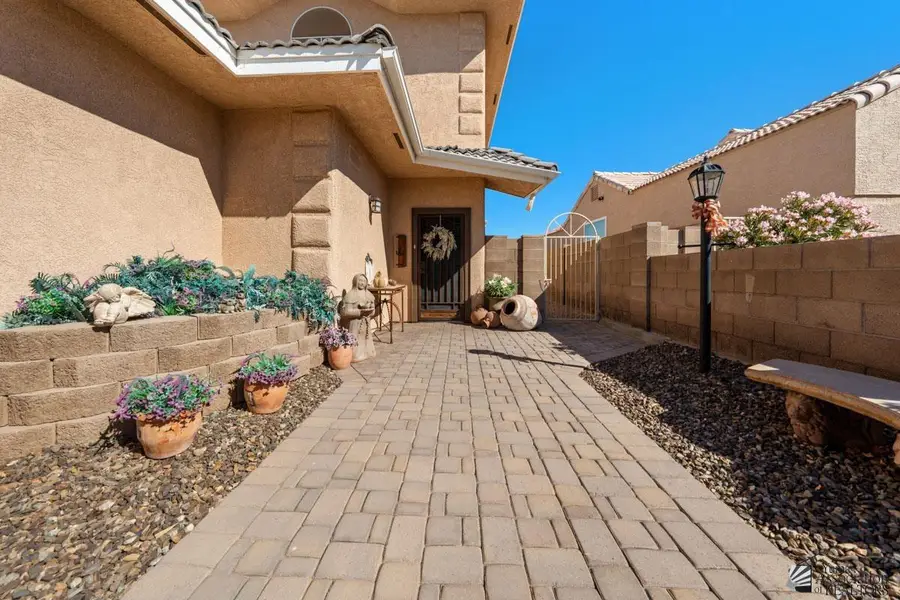 10465 S AVENIDA LA PRIMERA, Yuma, AZ 85367 - Image #2