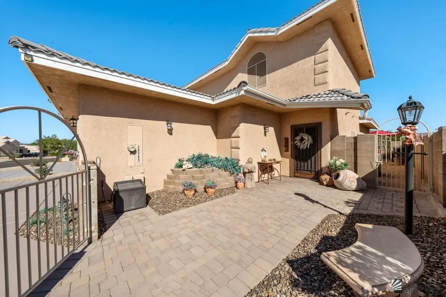 10465 S AVENIDA LA PRIMERA, Yuma, AZ 85367 - Image #3