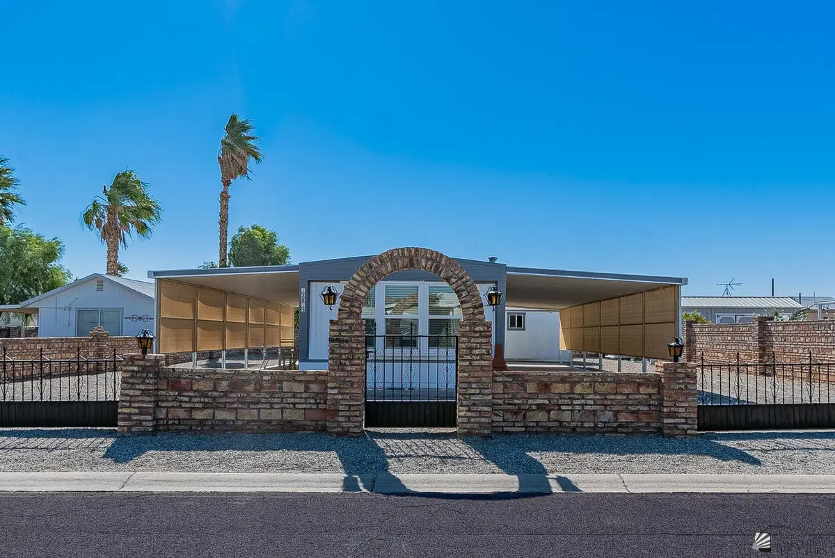 13815 E 48 DR, Yuma, AZ 85367 - Image #1