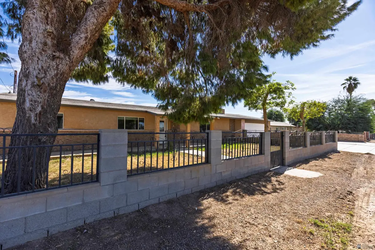 7755 S HOPE AVE, Yuma, AZ 85364 - Image #1