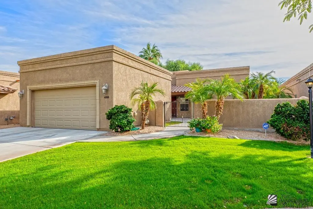 4655 W SUN DOWN DR, Yuma, AZ 85364 - Image #1
