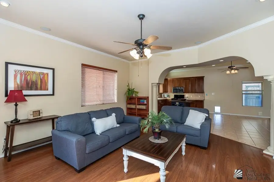 4655 W SUN DOWN DR, Yuma, AZ 85364 - Image #3