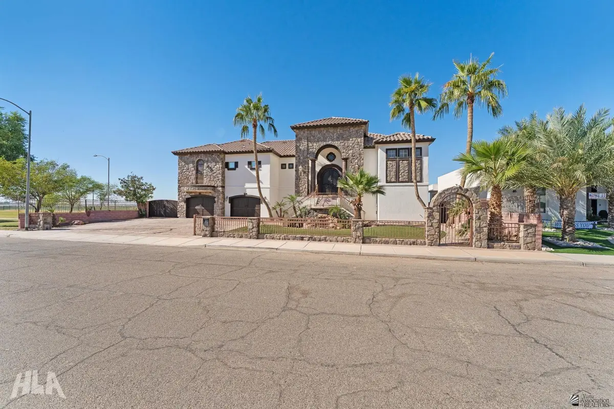 3734 S 18 AVE, Yuma, AZ 85364 - Image #1