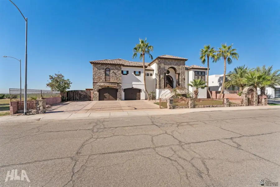 3734 S 18 AVE, Yuma, AZ 85364 - Image #2