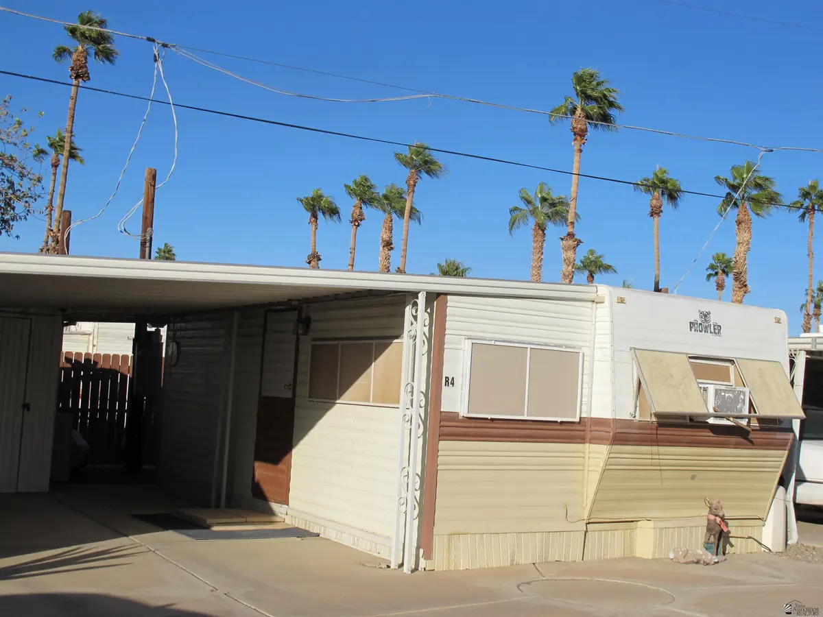1159 S AVE B, Yuma, AZ 85364 - Image #1